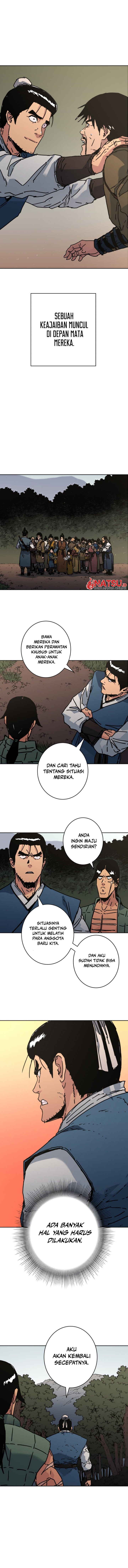 Peerless Dad