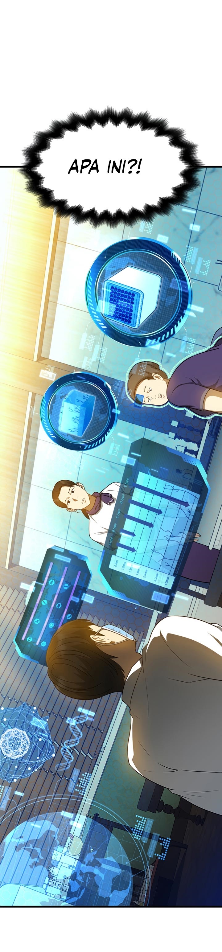 Perfect Surgeon