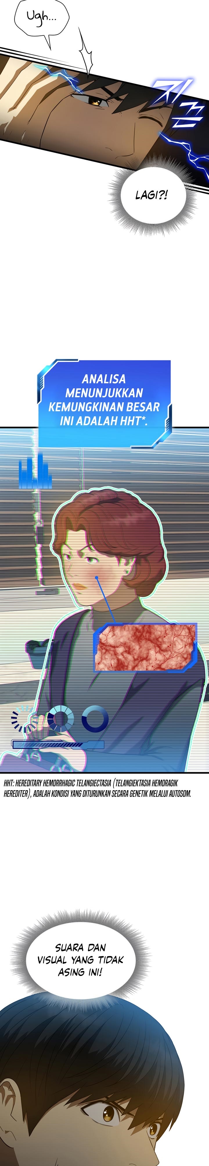 Perfect Surgeon
