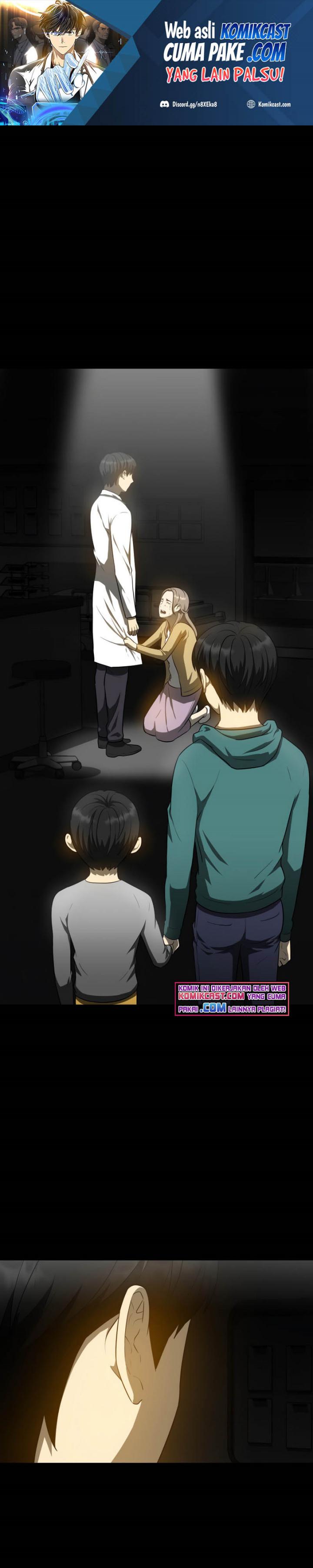 Perfect Surgeon