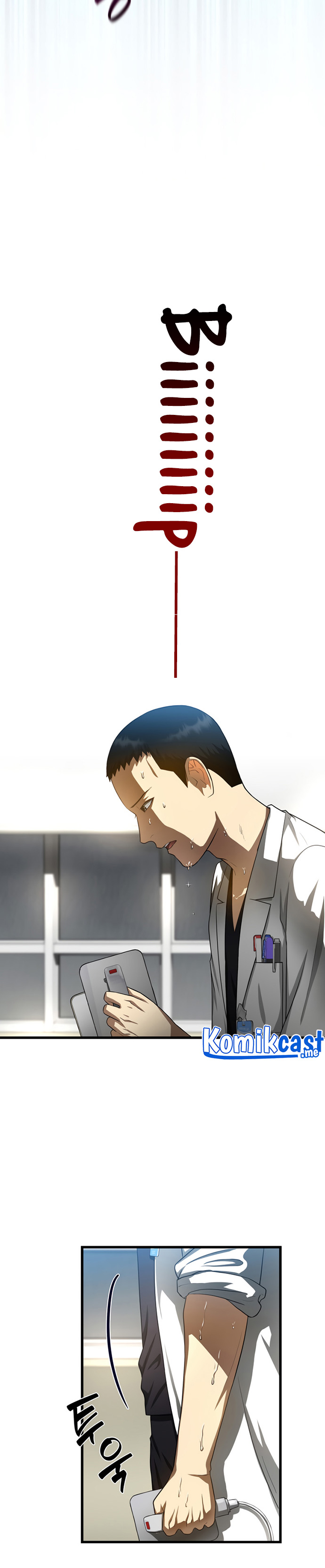 Perfect Surgeon