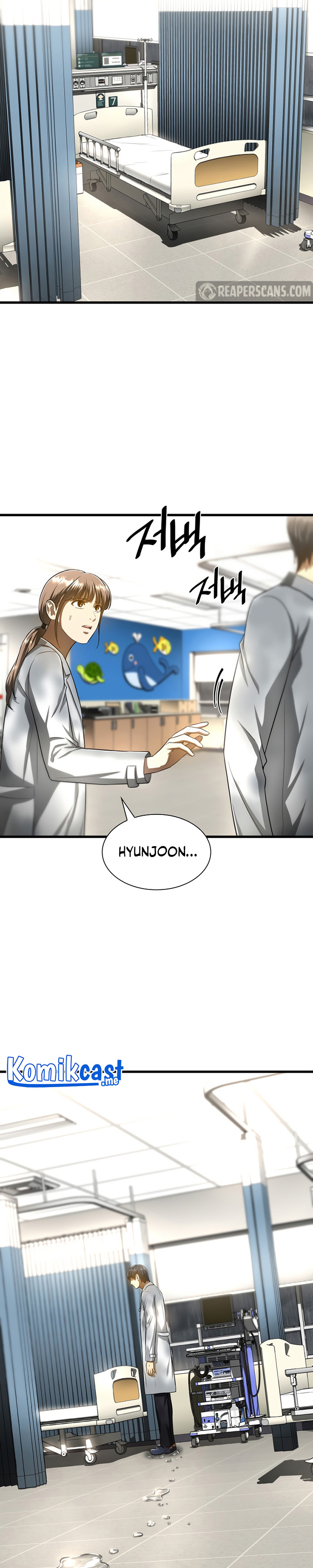 Perfect Surgeon