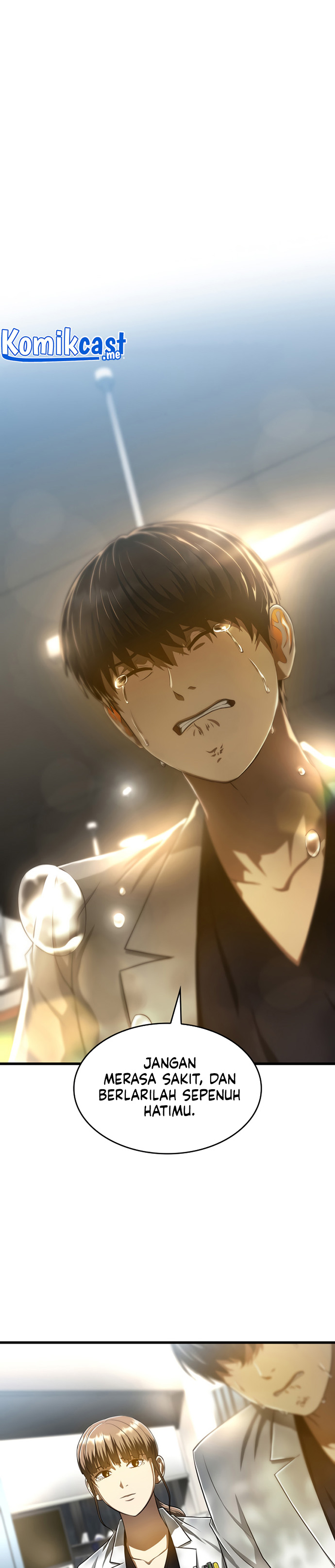 Perfect Surgeon