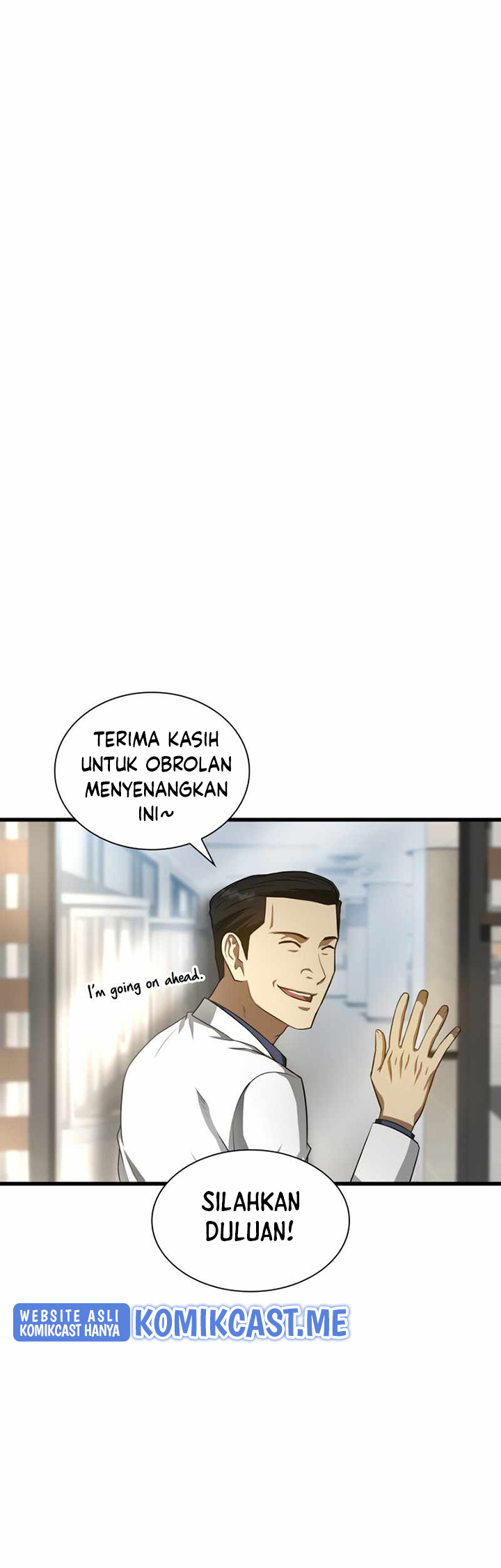 Perfect Surgeon