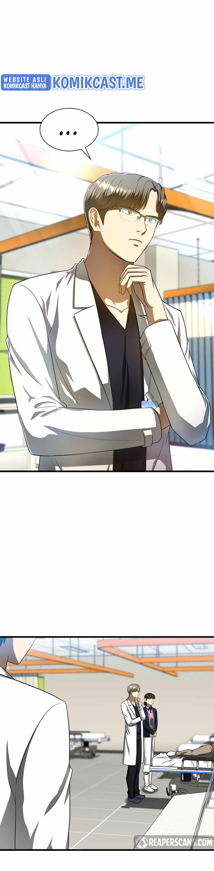 Perfect Surgeon