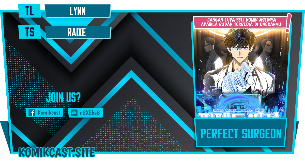 Perfect Surgeon