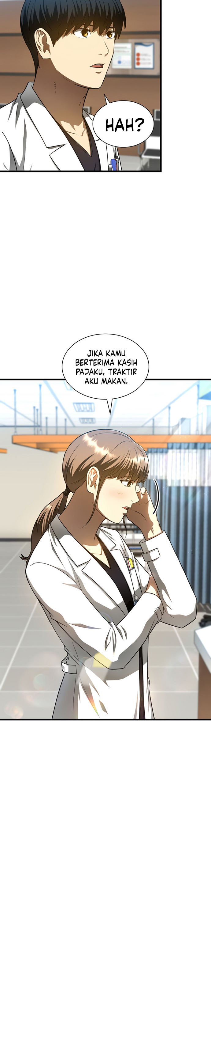 Perfect Surgeon