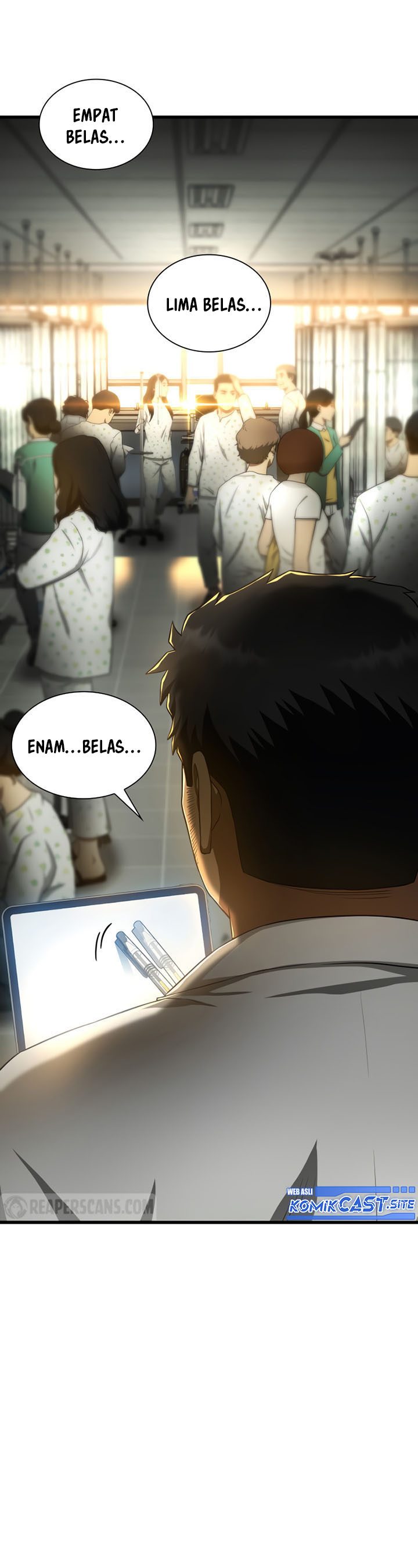 Perfect Surgeon
