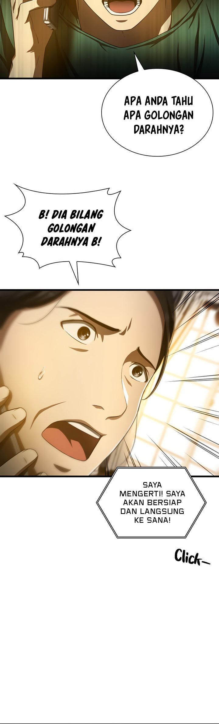 Perfect Surgeon