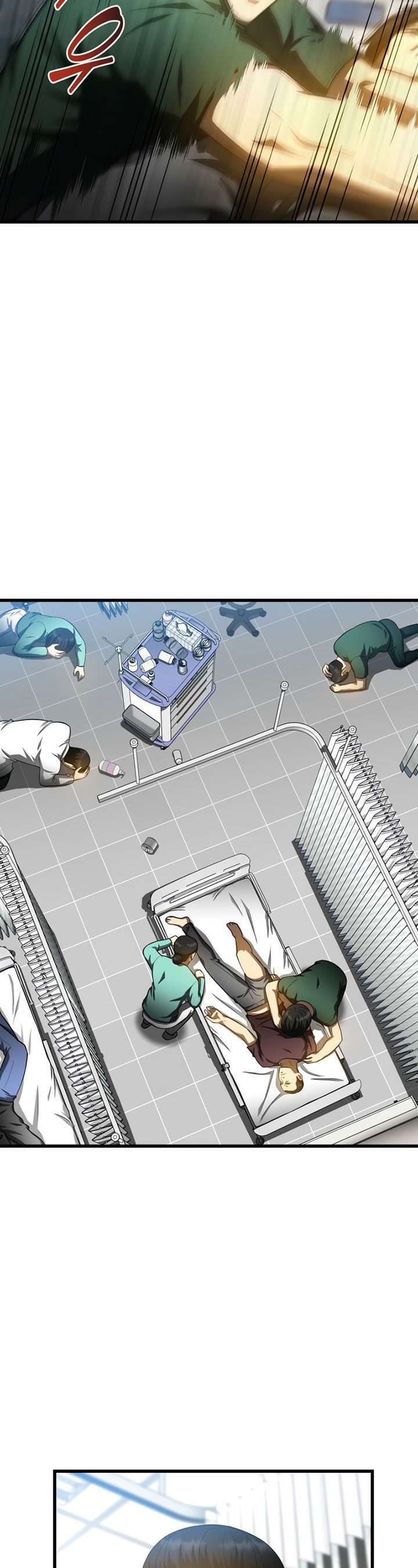 Perfect Surgeon