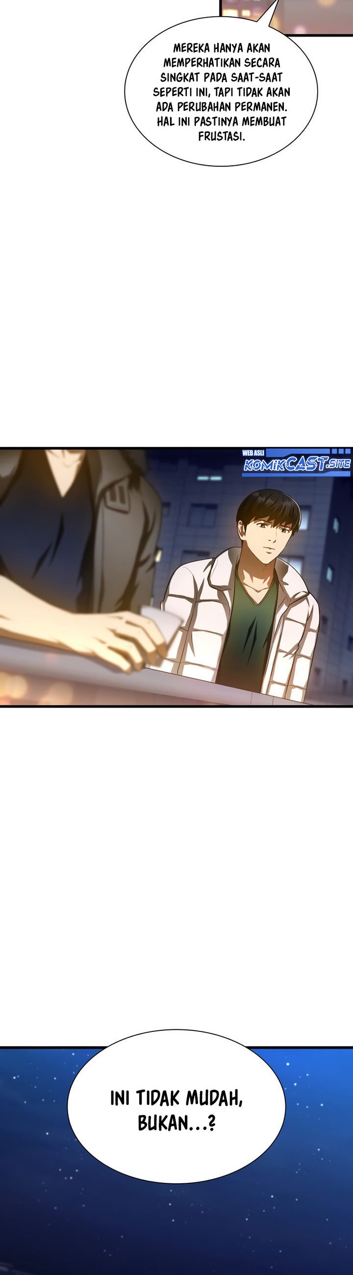 Perfect Surgeon