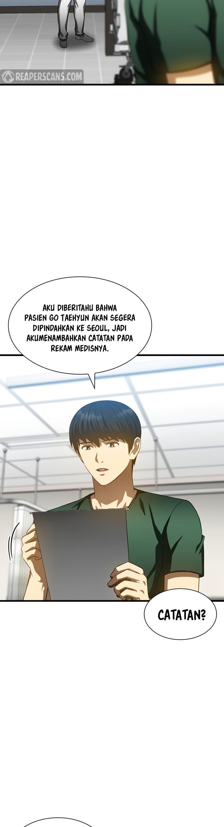 Perfect Surgeon