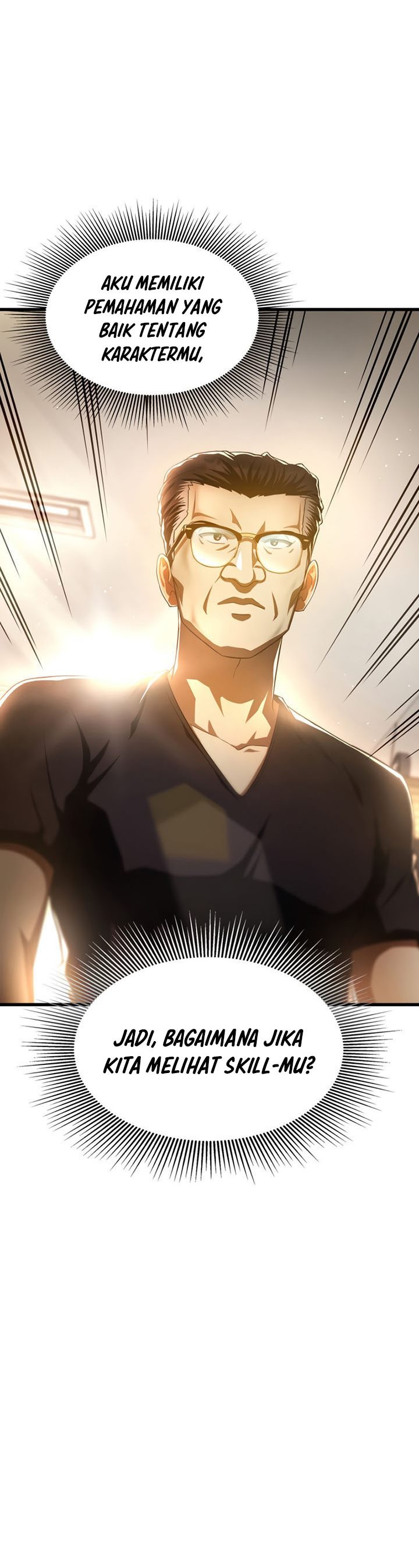 Perfect Surgeon