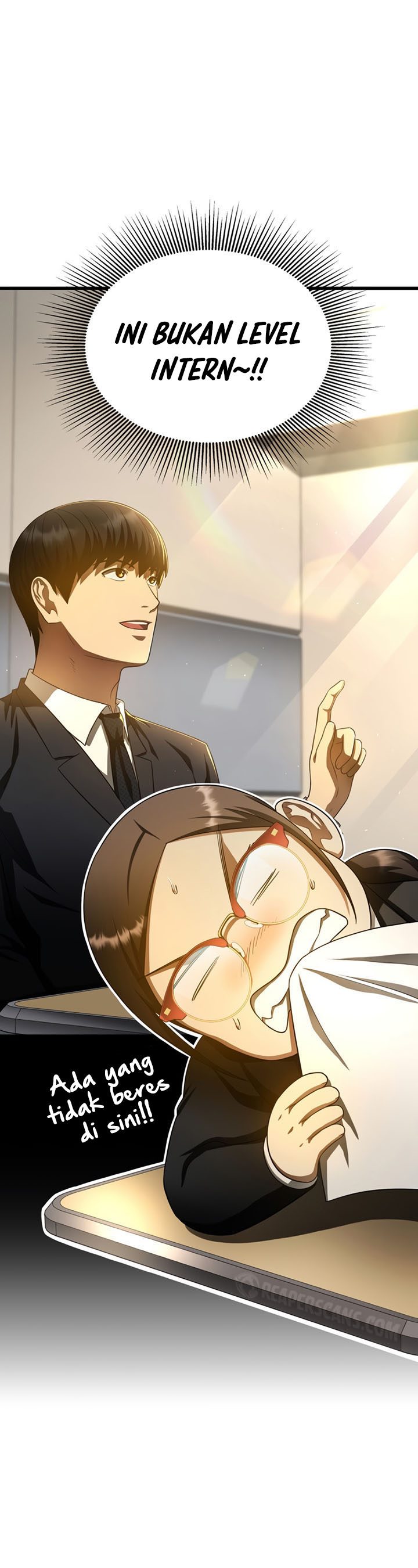 Perfect Surgeon