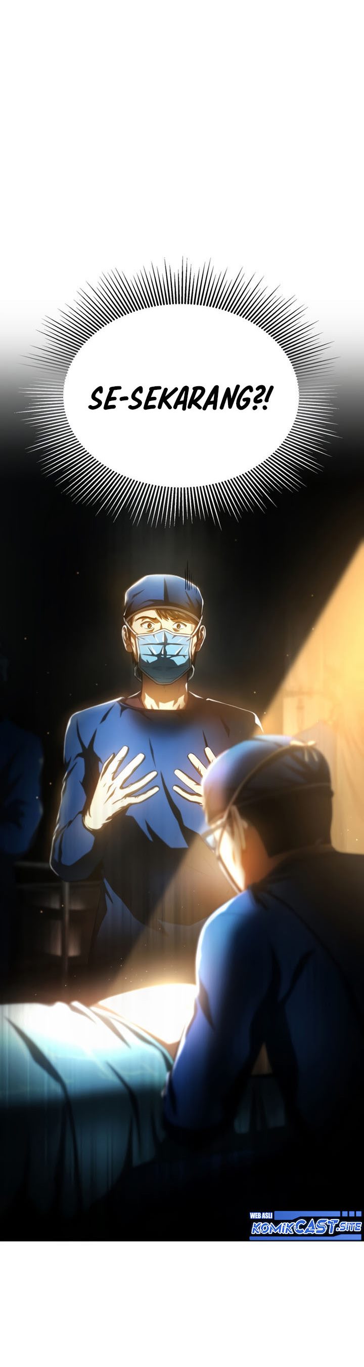 Perfect Surgeon