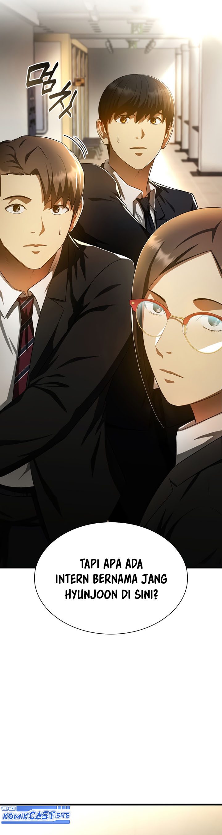 Perfect Surgeon