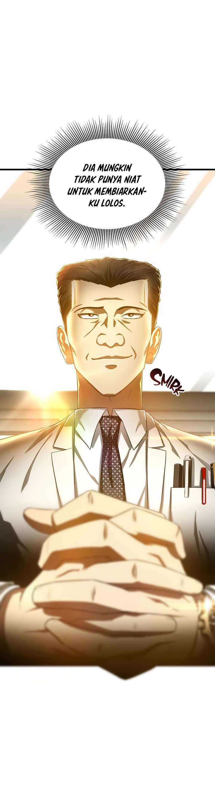 Perfect Surgeon