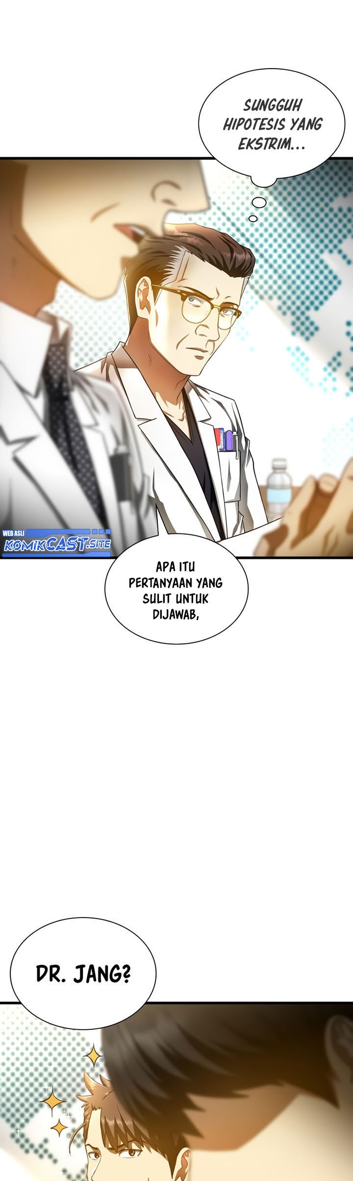 Perfect Surgeon