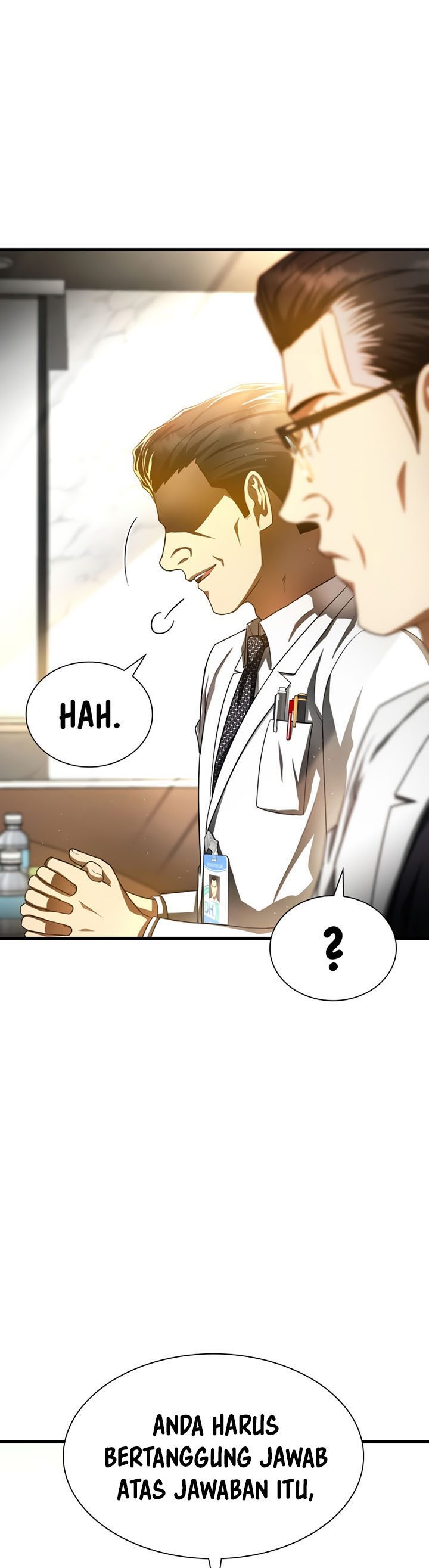 Perfect Surgeon