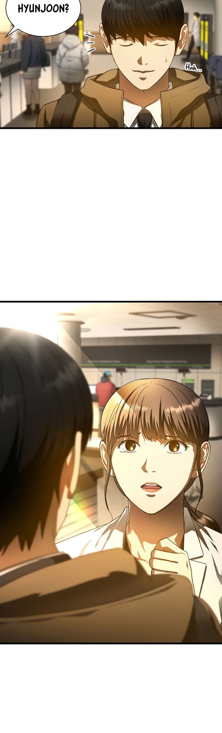 Perfect Surgeon