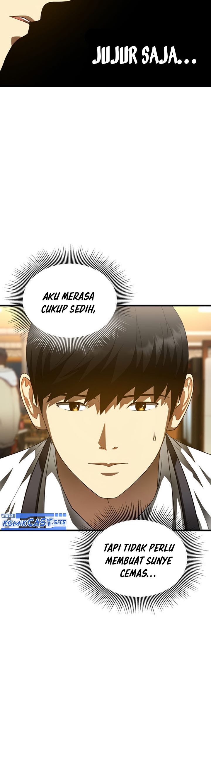 Perfect Surgeon