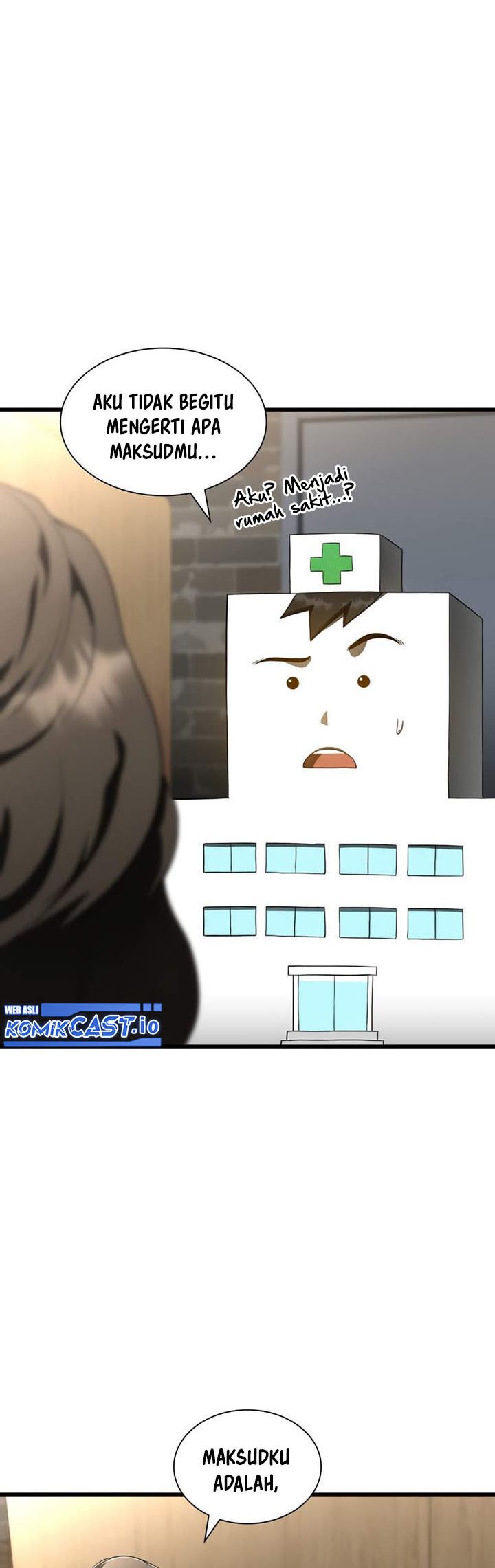 Perfect Surgeon