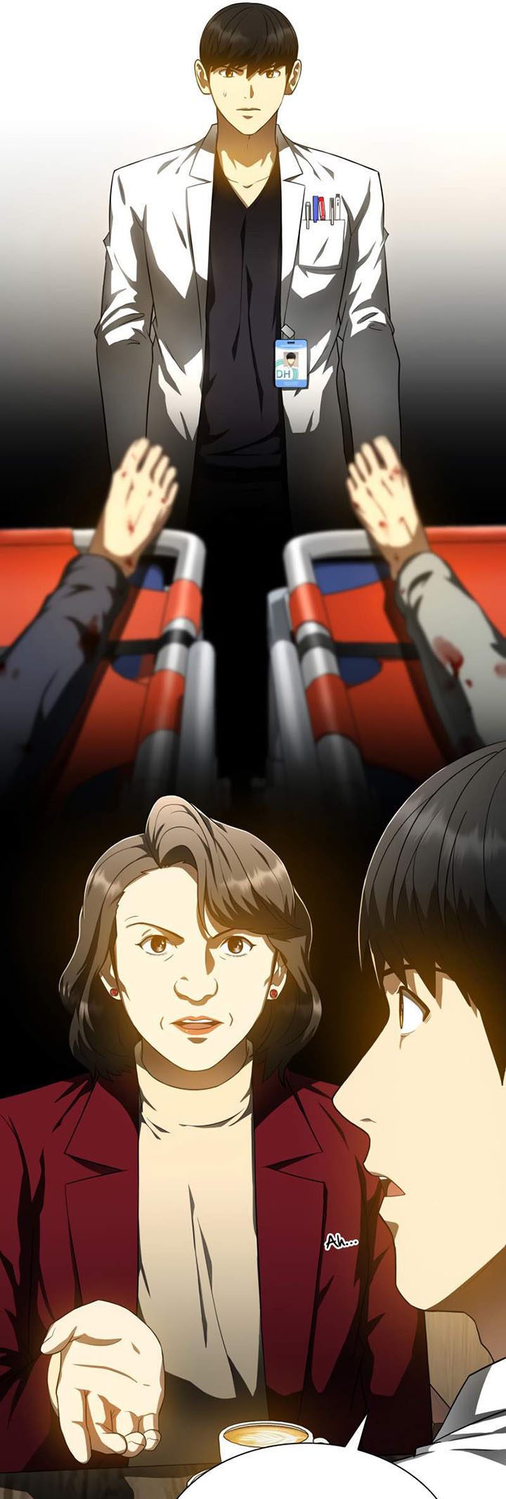 Perfect Surgeon