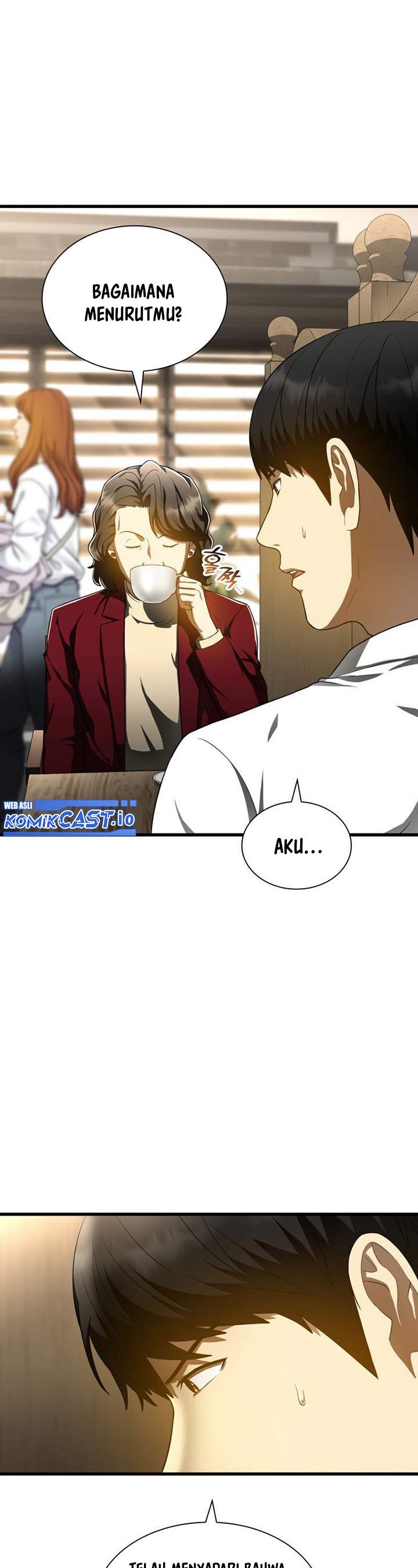 Perfect Surgeon