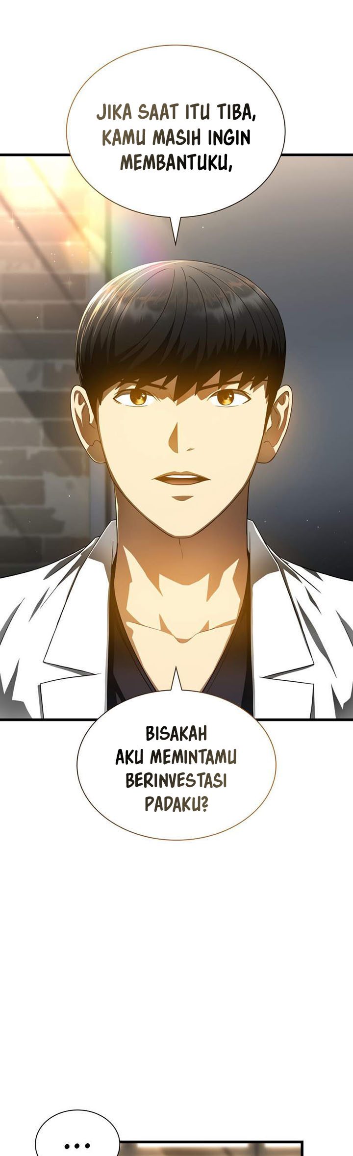 Perfect Surgeon