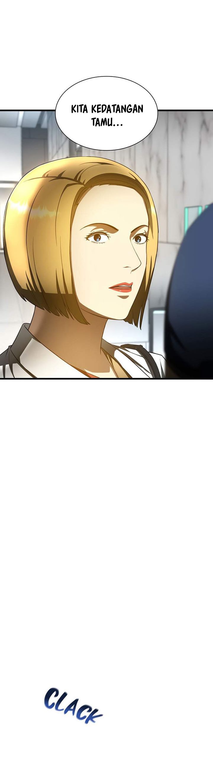 Perfect Surgeon