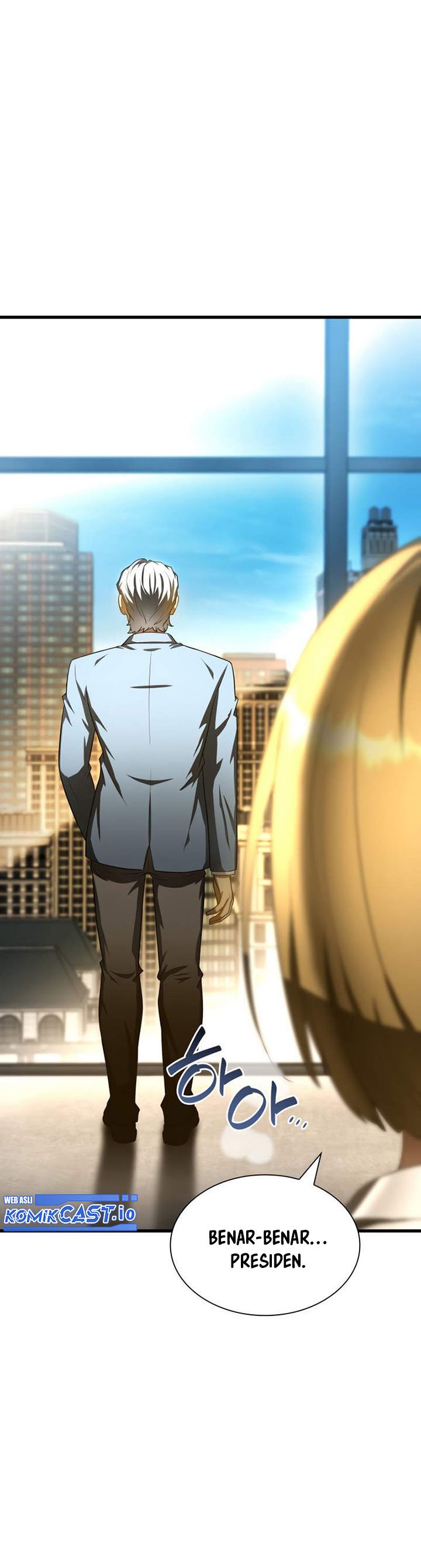 Perfect Surgeon