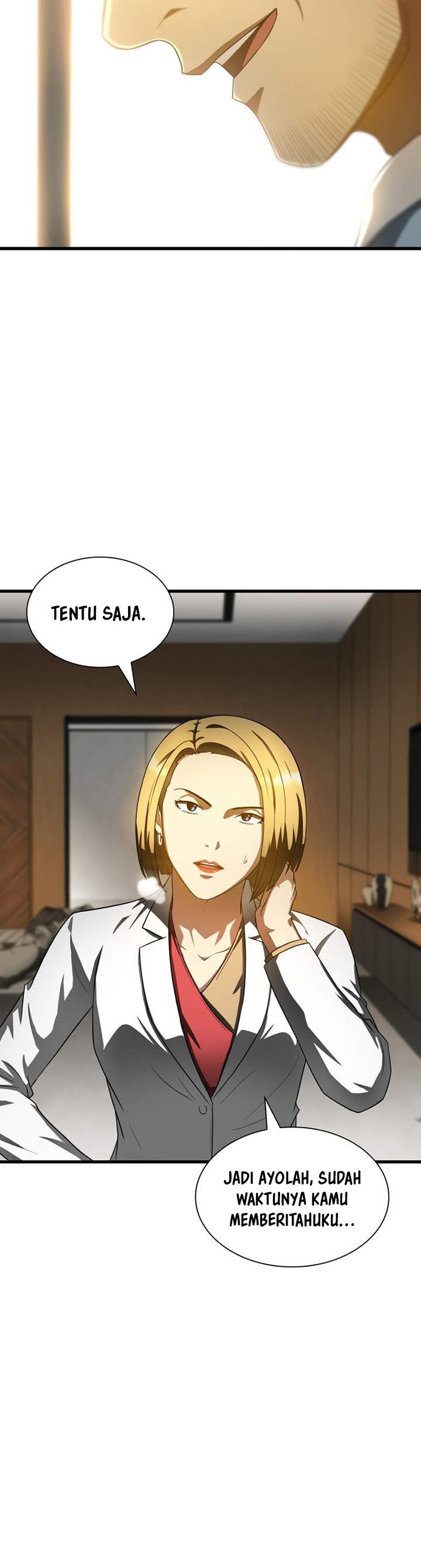 Perfect Surgeon