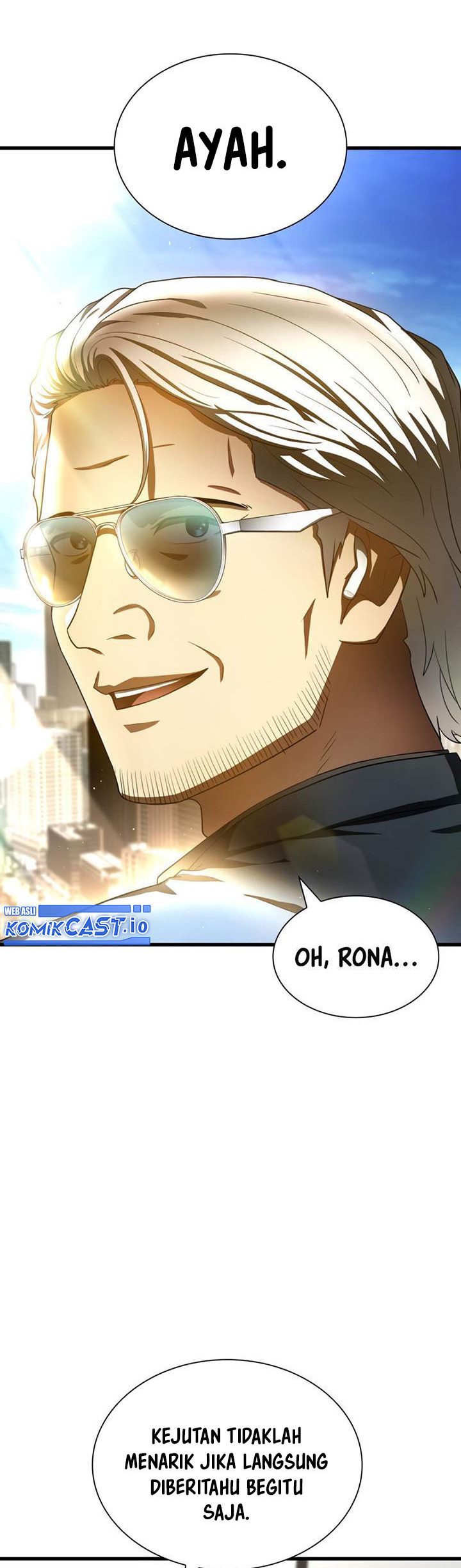 Perfect Surgeon