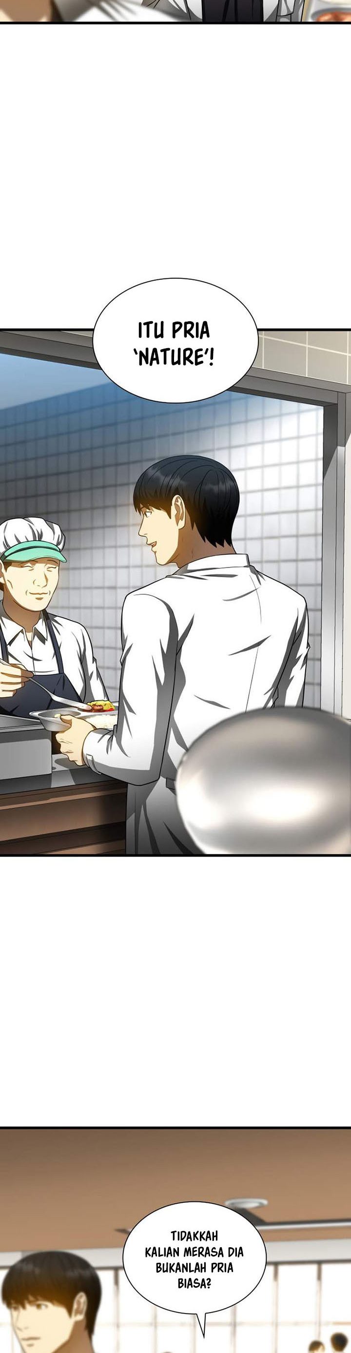 Perfect Surgeon