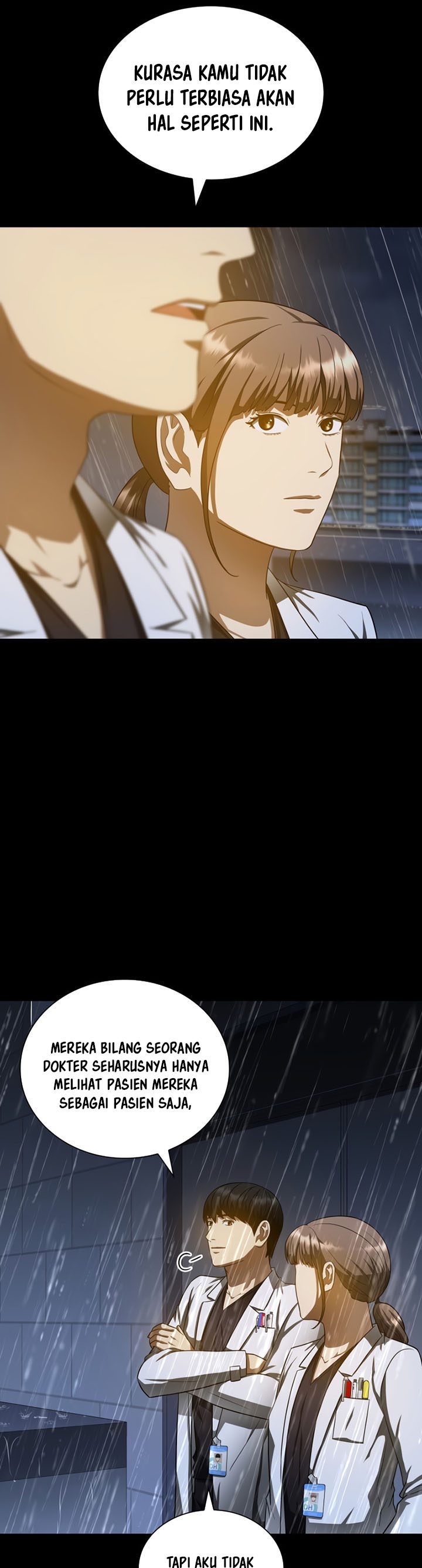 Perfect Surgeon