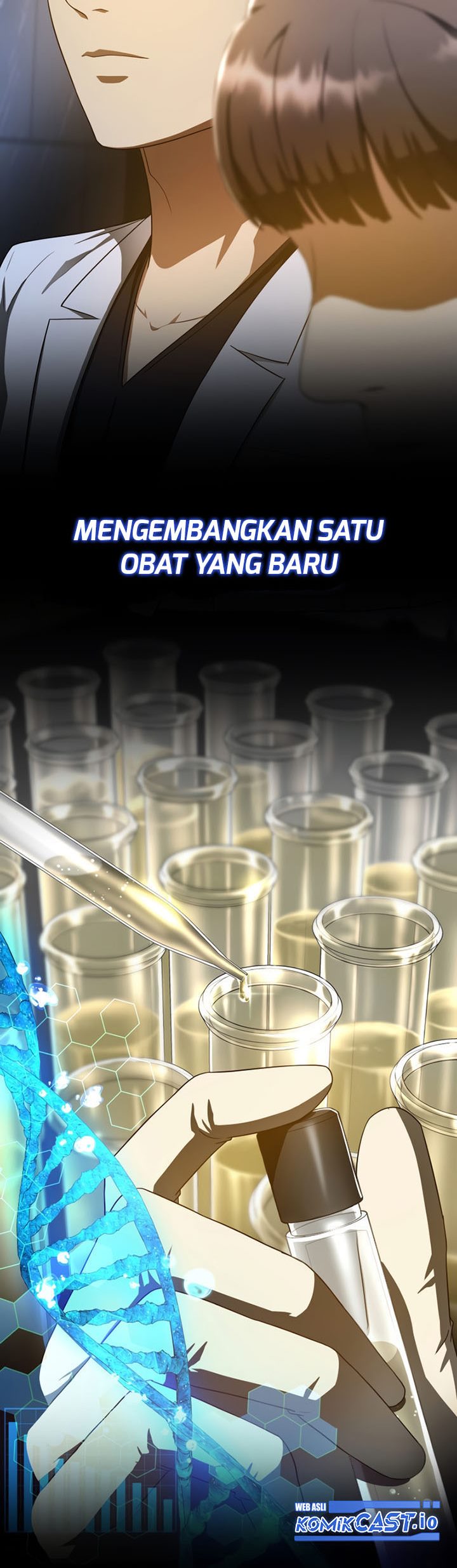 Perfect Surgeon
