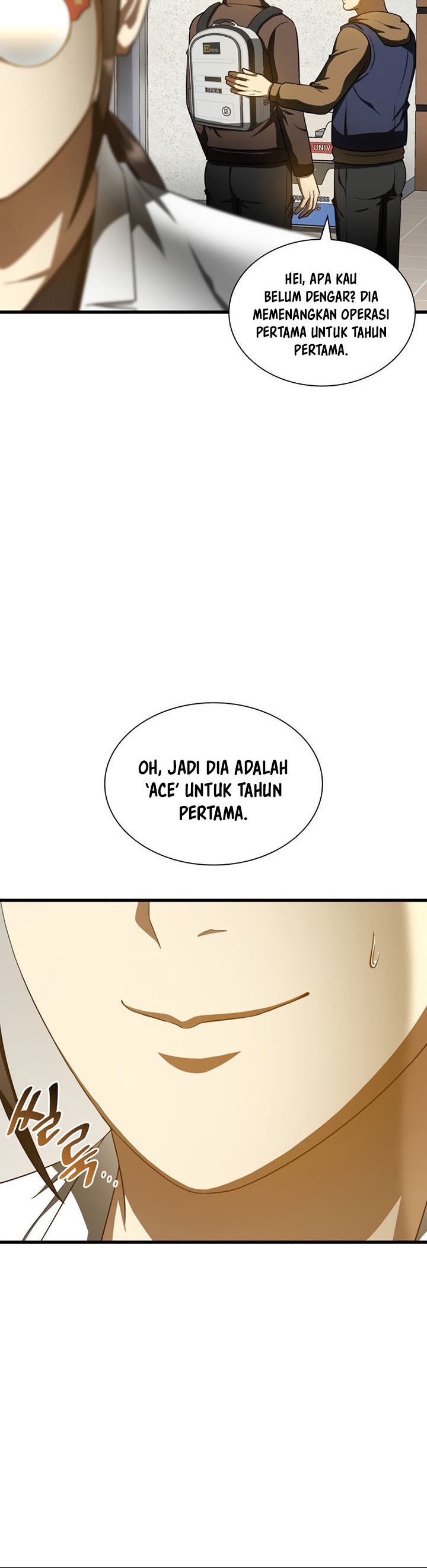 Perfect Surgeon