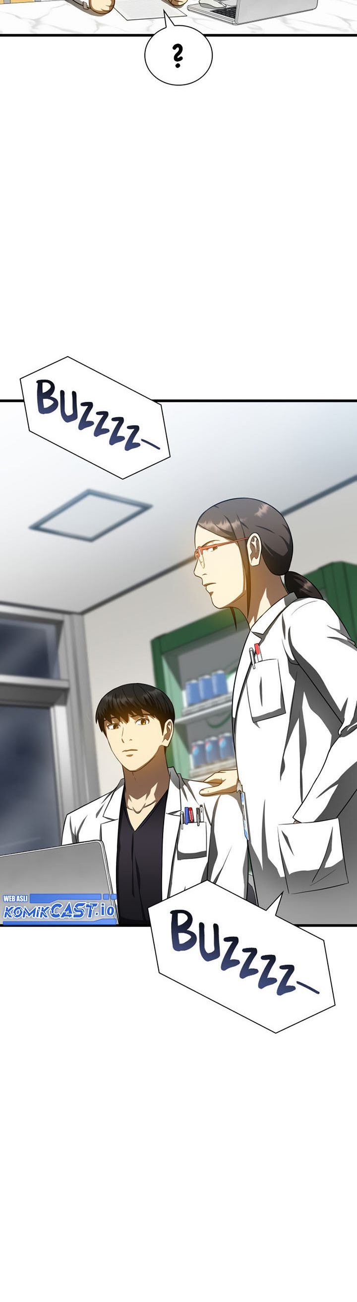 Perfect Surgeon