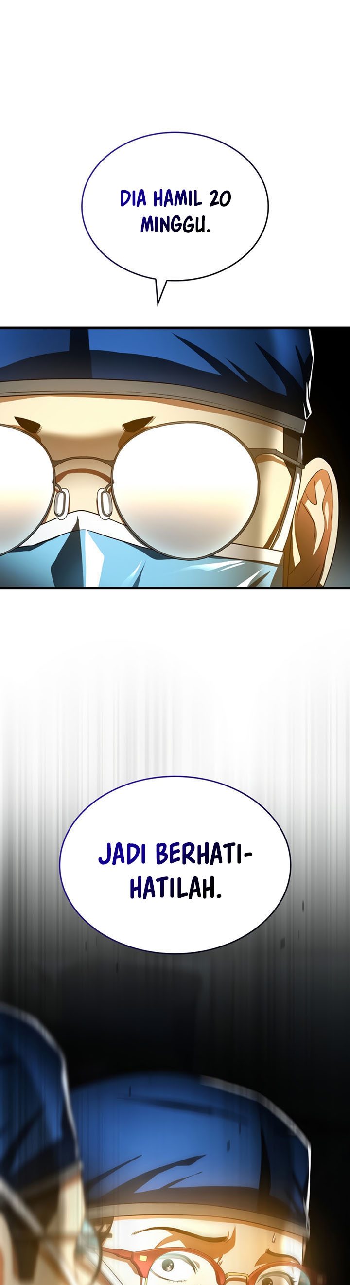 Perfect Surgeon