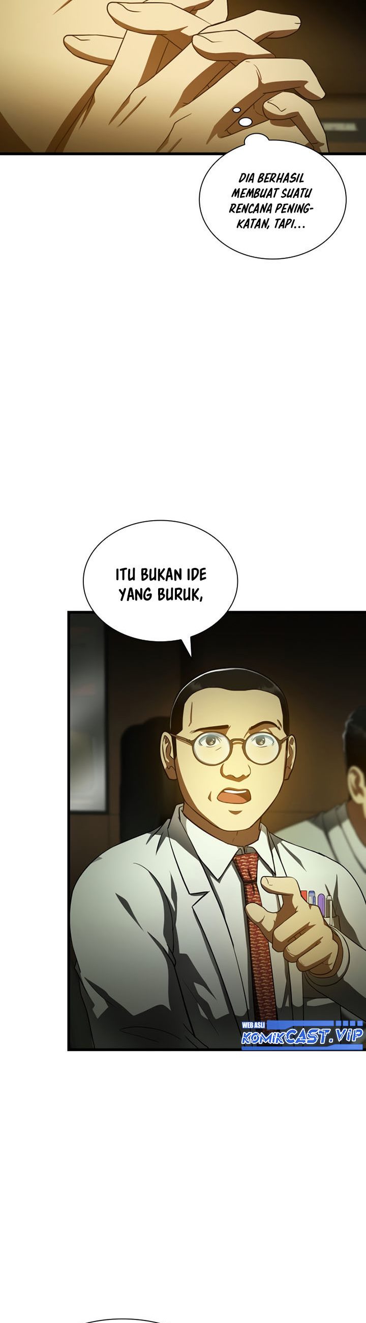 Perfect Surgeon