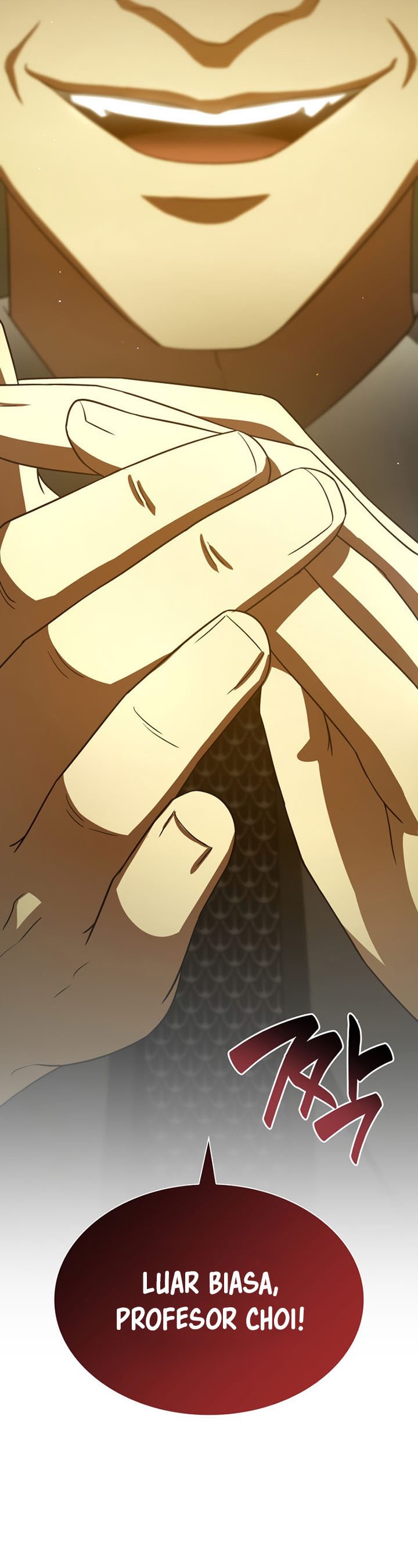 Perfect Surgeon