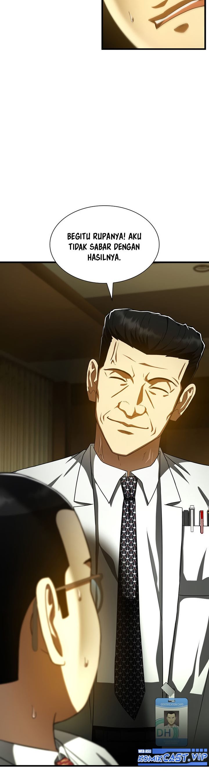 Perfect Surgeon