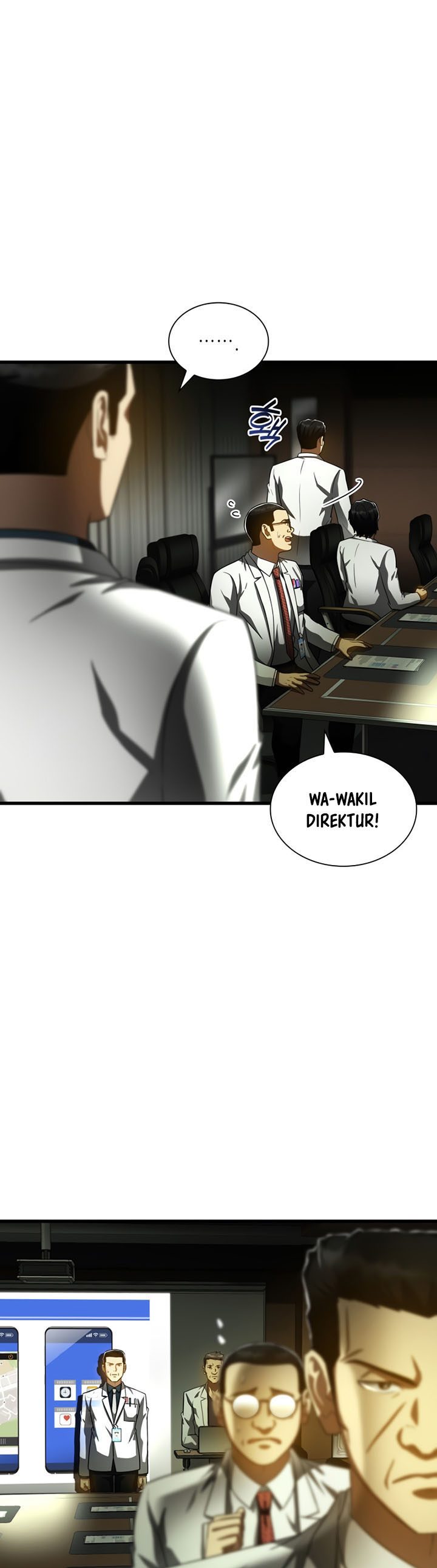 Perfect Surgeon
