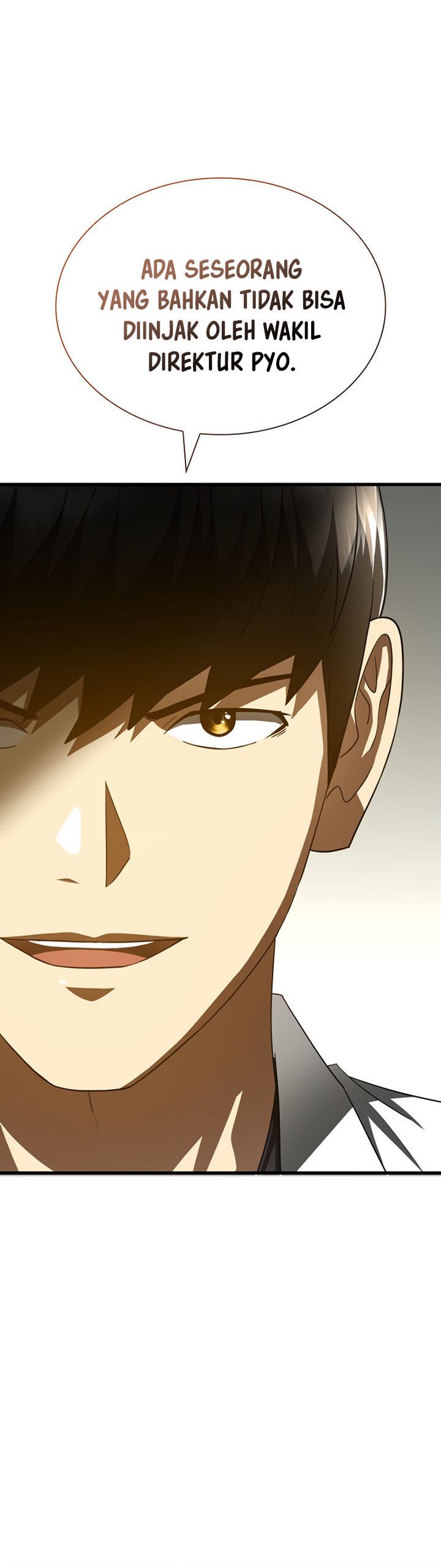 Perfect Surgeon
