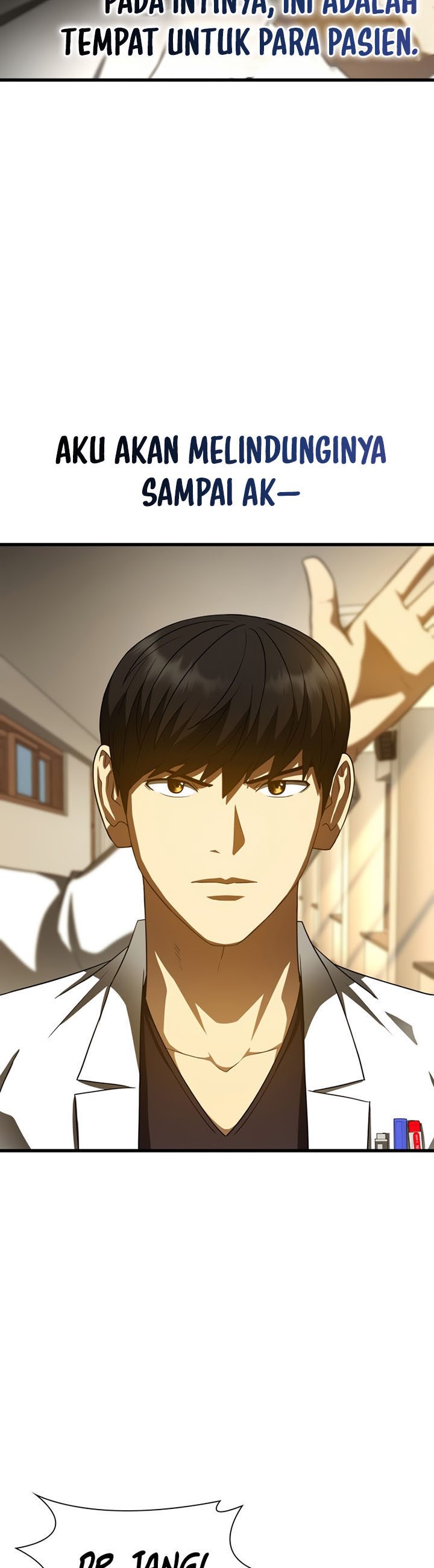 Perfect Surgeon