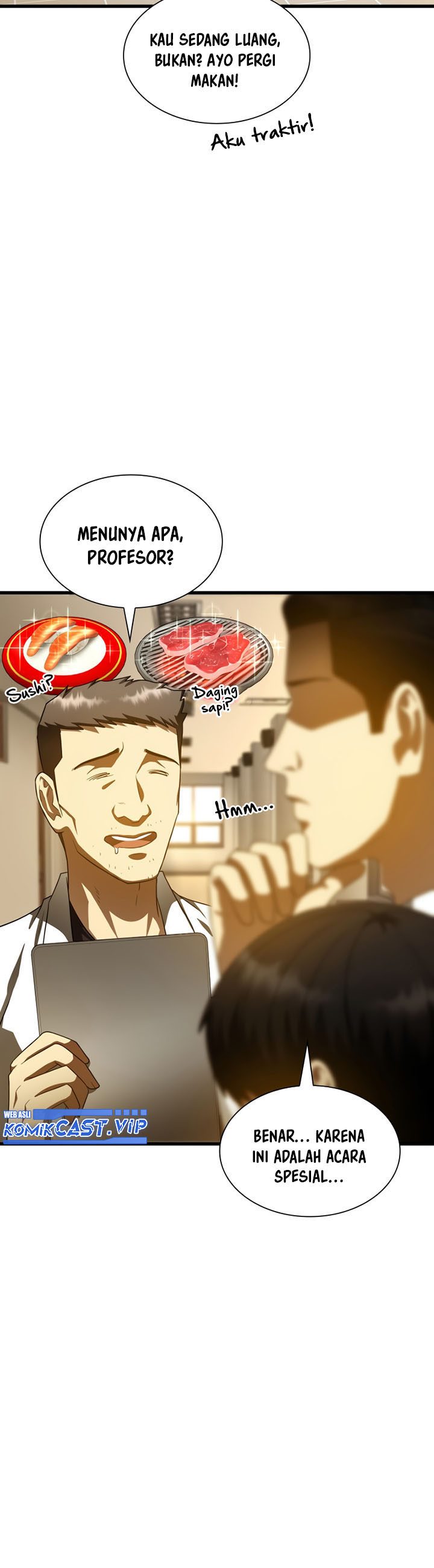 Perfect Surgeon