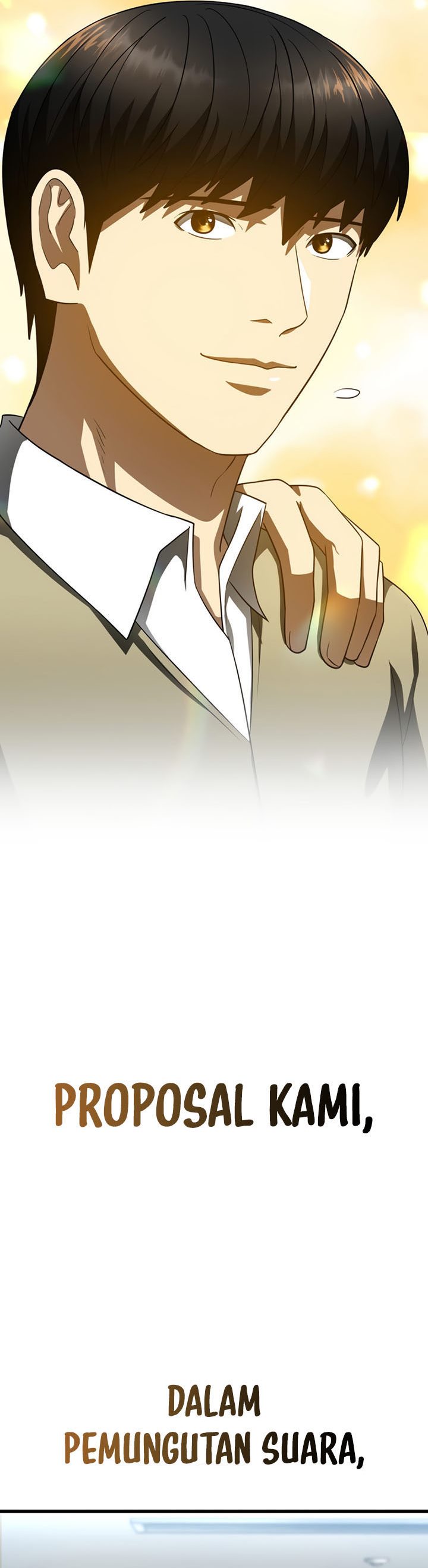 Perfect Surgeon