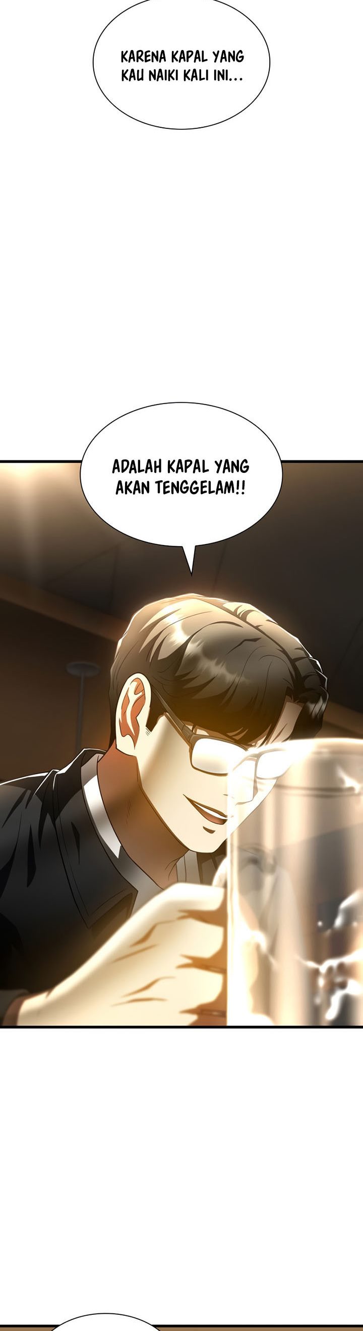 Perfect Surgeon