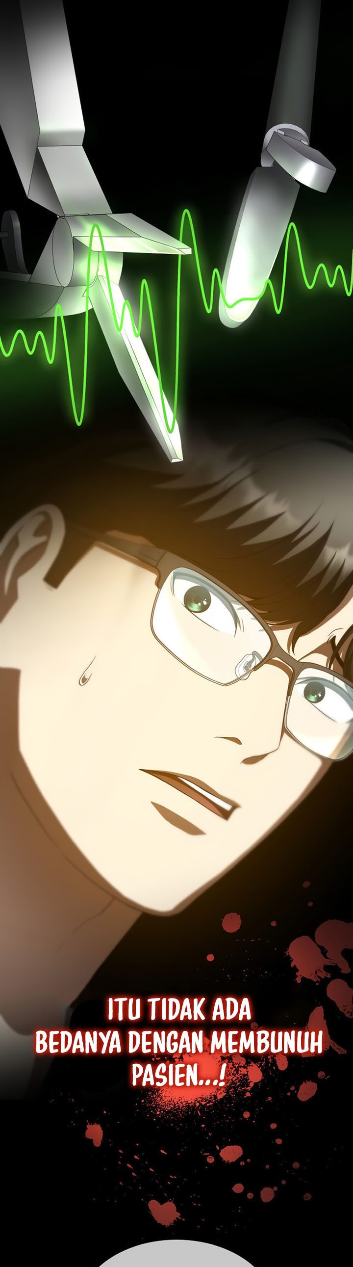 Perfect Surgeon