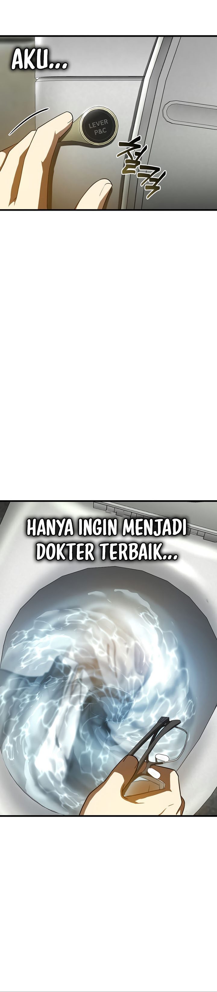 Perfect Surgeon